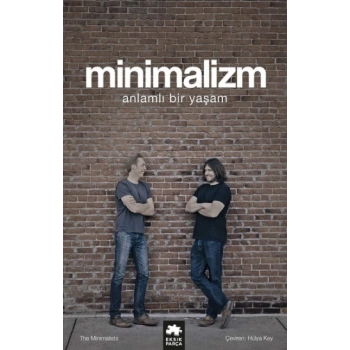 Minimalizm