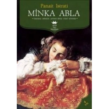 Minka Abla