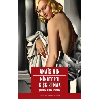 Minotor’u Kışkırtmak