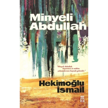 Minyeli Abdullah