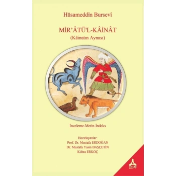 Miratül-Kainat (Kainatın Aynası)