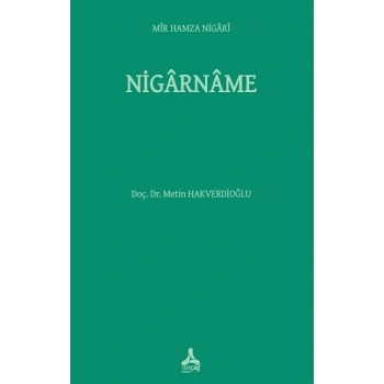 Mir Hamza Nigari – Nigarname