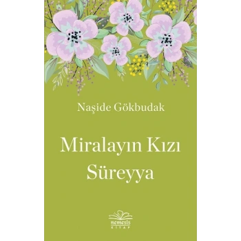 Miralayın Kızı Süreyya