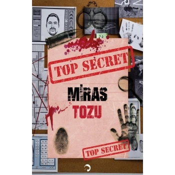 Miras Tozu ile Katliam - Dedektif Oyunu