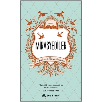 Mirasyediler