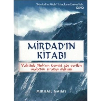 Mirdadın Kitabı