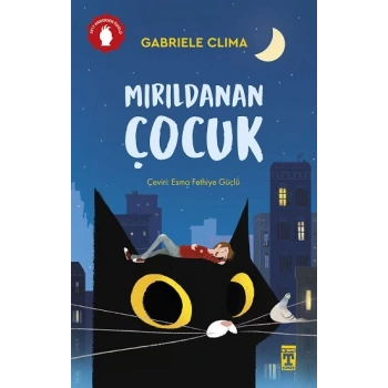 Mırıldanan Çocuk