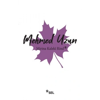 Mirina Kaleki Rind