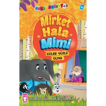 Mirket Hala - Mini Masallar 5