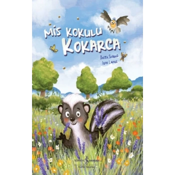 Mis Kokulu Kokarca