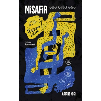 Misafir