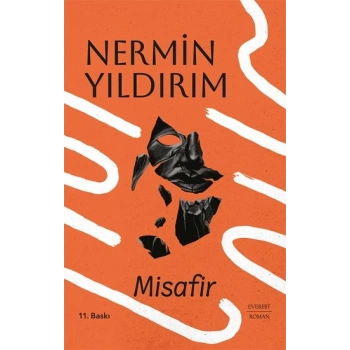 Misafir (Ciltli)