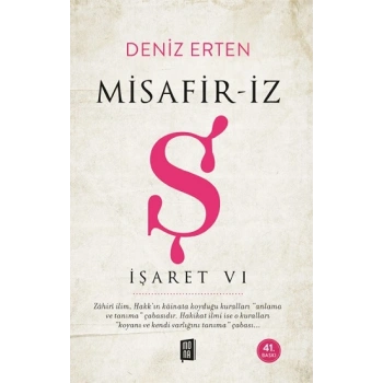 Misafir-iz Ş - İşaret 6