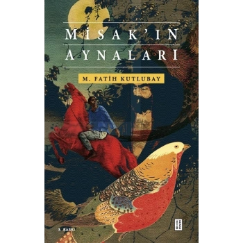 Misakın Aynaları