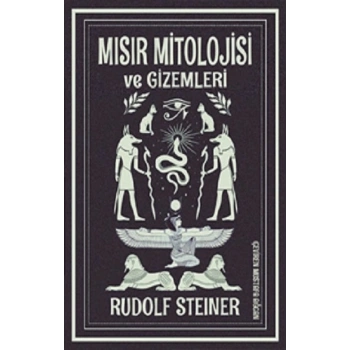 Mısır Mitolojisi ve Gizemleri