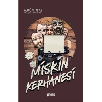 Miskin Kerhanesi