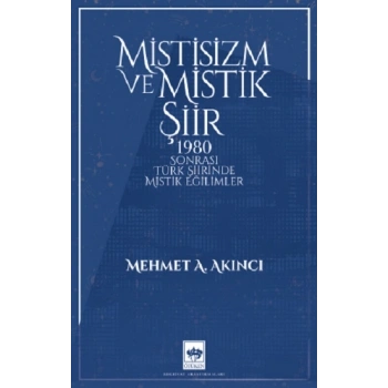 Mistisizm ve Mistik Şiir