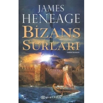 Mistra Günlükleri 1:  Bizans Surları