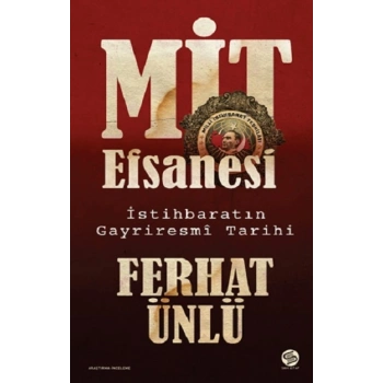 MİT Efsanesi