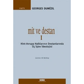 Mit ve Destan 1