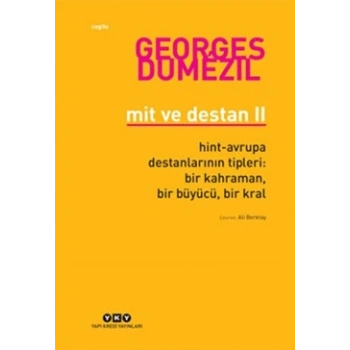 Mit ve Destan II