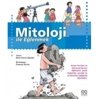 Mitoloji ile Eğlenmek