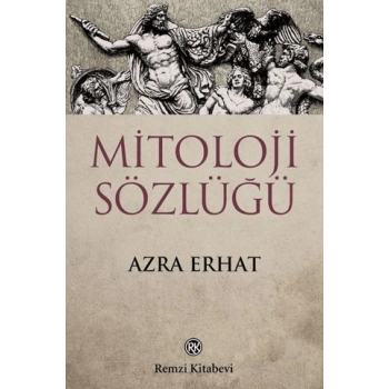 Mitoloji Sözlüğü