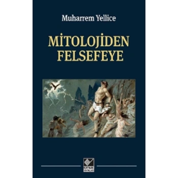 Mitolojiden Felsefeye