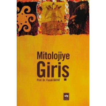 Mitolojiye Giriş