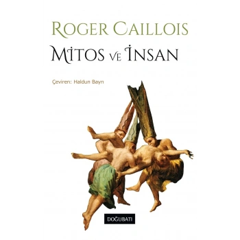 Mitos ve İnsan