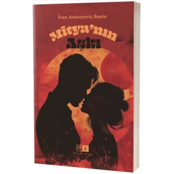 Mitya’nın Aşkı