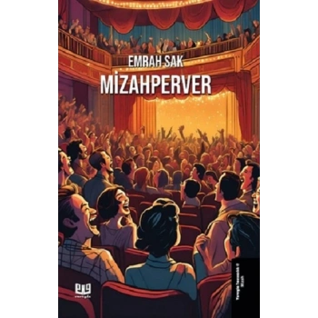 Mizahperver