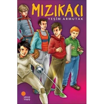 Mızıkacı