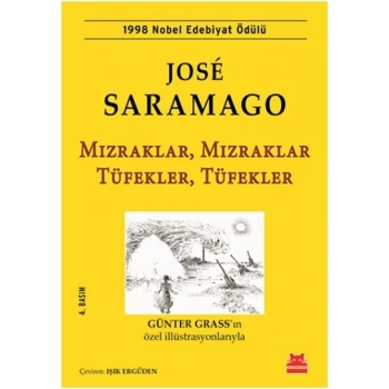 Mızraklar Mızraklar - Tüfekler Tüfekler