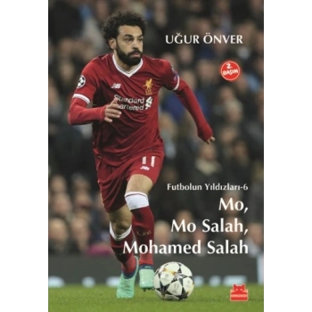 Mo, Mo Salah, Mohamed Salah