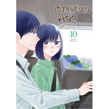 Mobuko’nun Aşkı - 10