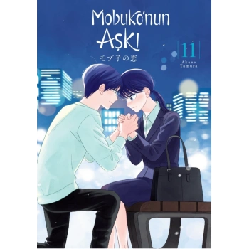 Mobuko’nun Aşkı -11