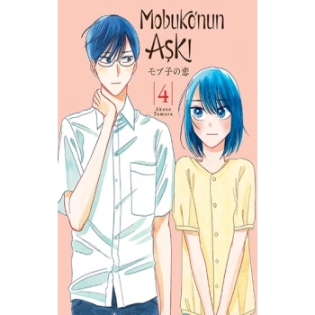Mobuko’nun Aşkı 4