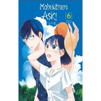 Mobuko’nun Aşkı 6