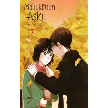 Mobuko’nun Aşkı 7