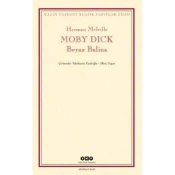 Moby Dick