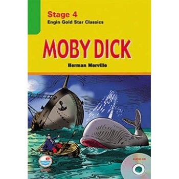 Moby Dick (CDli)