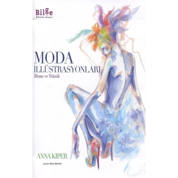 Moda İllüstrasyonları