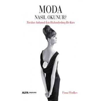 Moda Nasıl Okunur?
