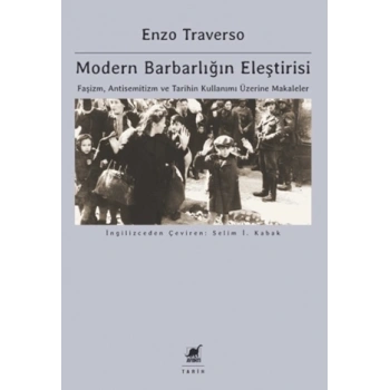 Modern Barbarlığın Eleştirisi
