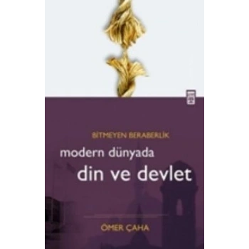 Modern Dünyada Din ve Devlet