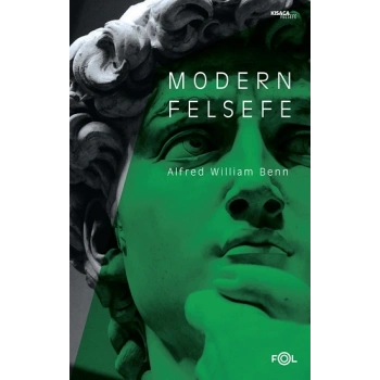 Modern Felsefe