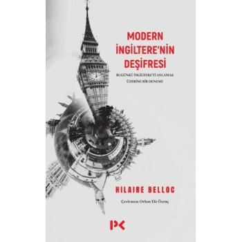 Modern İngiltere’nin Deşifresi