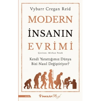 Modern İnsanın Evrimi