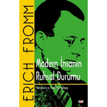 Modern İnsanın Ruhsal Durumu